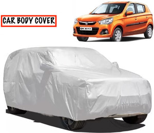 Alto k10 body cover on sale price