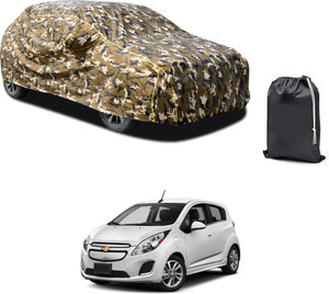 Chevy spark car deals cover