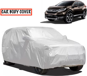 Hrv store car cover