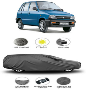 Maruti 800 accessories sales flipkart