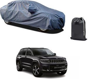 Jeep xj deals car cover