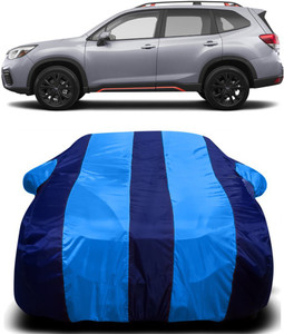 Subaru forester shop car cover