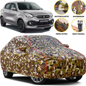Celerio body deals cover price