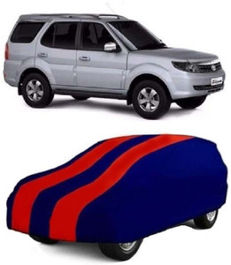 Tata safari body store cover price