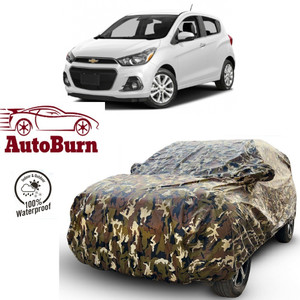 Chevrolet spark car cover cheap flipkart