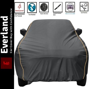 EverLand Car Cover For Maruti Suzuki SX4 (With Mirror Pockets) Price in  India - Buy EverLand Car Cover For Maruti Suzuki SX4 (With Mirror Pockets)  online at