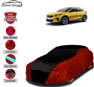 Tamanchi Autocare Car Cover For Kia ceed Price in India - Buy Tamanchi  Autocare Car Cover For Kia ceed online at