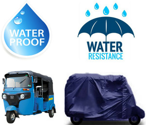 Auto rickshaw clearance cover flipkart