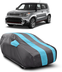 Kia soul top car cover