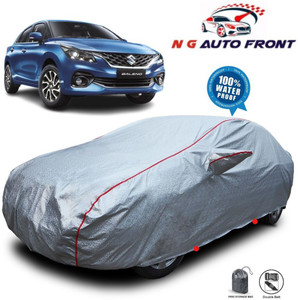Baleno car cover original price cheap