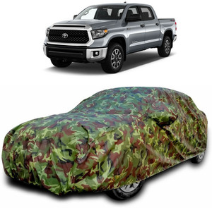 Tundra car 2025 cover