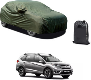 Brv car hot sale cover