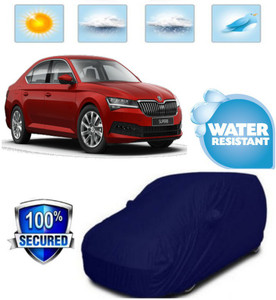 Skoda superb top body cover