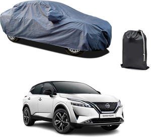 Nissan qashqai hotsell car cover