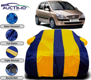 Hyundai getz car accessories online sale