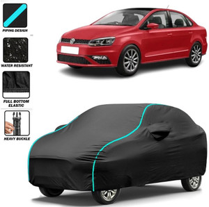 Vw online car cover