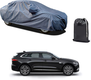 Jaguar f outlet pace car cover