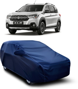 Nexa xl6 body cover 2025