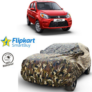 Alto car cheap cover flipkart