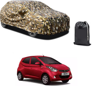 Hyundai eon car store cover flipkart