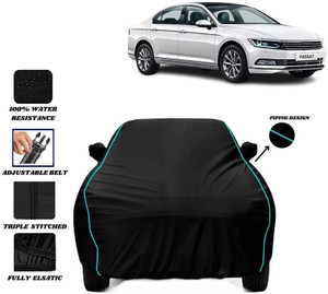 Vw passat car cover deals