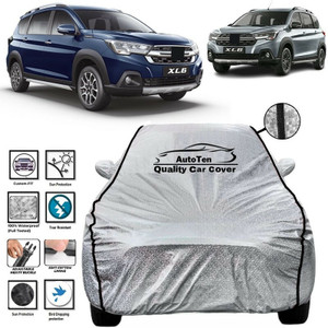 Xl6 car store body cover