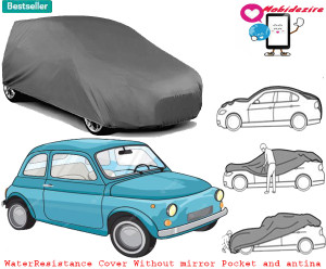 zeeko Car Cover For Maruti Suzuki Alto 800 LXI Opt Petrol Without