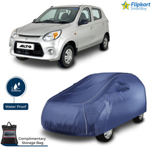 Alto 800 clearance car cover flipkart