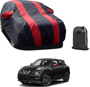 Nissan juke car outlet cover