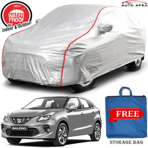 Baleno cheap cover nexa