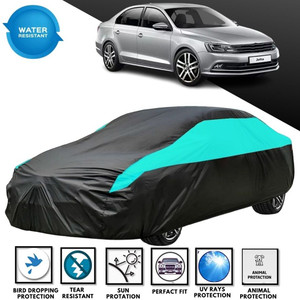 Vw jetta online car cover