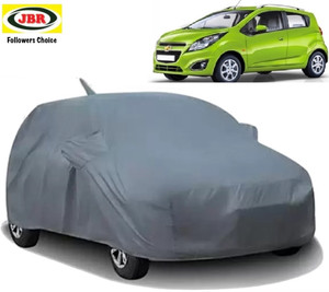 Chevrolet spark car store cover flipkart
