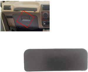 Mahindra bolero online dashboard cover