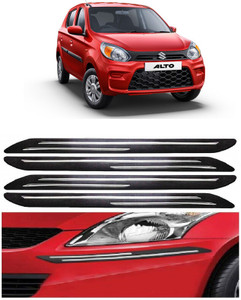 Alto car bumper guard hotsell