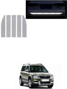 Accessories for 2025 skoda yeti