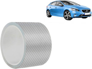 Volvo v40 hot sale bumper protector