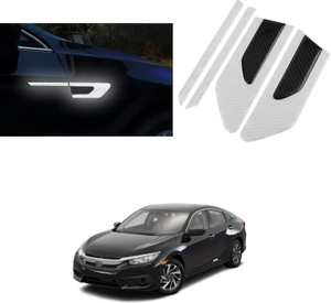 Honda civic top side marker lights