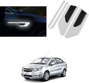 Chevrolet sail new arrivals chrome accessories