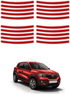 Kwid bumper online guard price