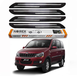 Mahindra xylo front store bumper guard price