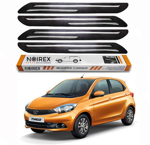 Tata tiago outlet rear crash guard