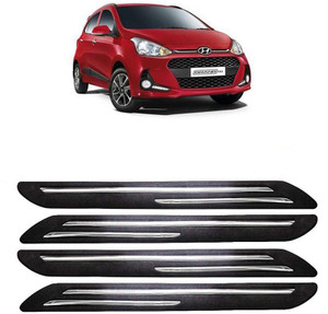 Grand i10 nios 2025 front bumper guard