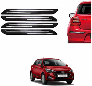 I20 active front bumper guard shop