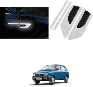 Maruti 800 mirror shop cover