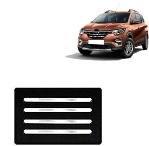 Renault triber back bumper guard discount