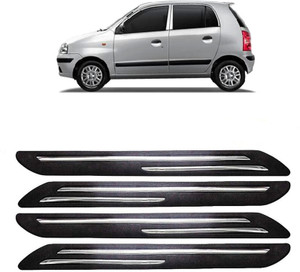 Santro car door side shop beading
