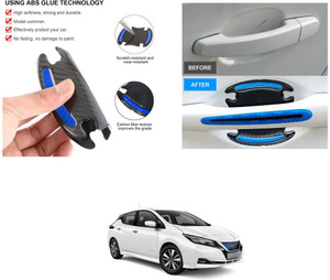 Nissan hotsell leaf accessories