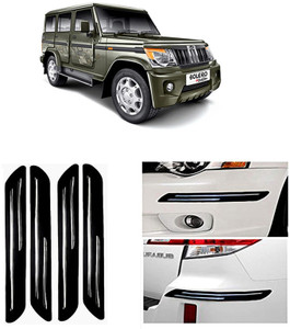 Bolero bumper 2025 guard price