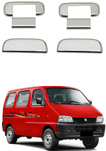 Maruti suzuki online eeco chrome kit