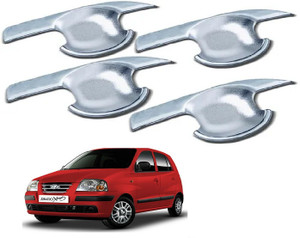 Santro xing front 2025 bumper guard price